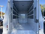 New 2023 Chevrolet Silverado 5500 Work Truck Crew Cab RWD Reading Enclosed Service Body for sale #1F6758 - photo 10