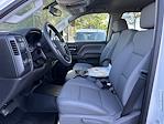 New 2023 Chevrolet Silverado 5500 Work Truck Crew Cab RWD Reading Enclosed Service Body for sale #1F6758 - photo 17