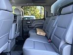 New 2023 Chevrolet Silverado 5500 Work Truck Crew Cab RWD Reading Enclosed Service Body for sale #1F6758 - photo 18
