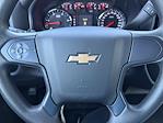 New 2023 Chevrolet Silverado 5500 Work Truck Crew Cab RWD Reading Enclosed Service Body for sale #1F6758 - photo 22