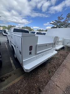 2024 Chevrolet Silverado 3500 Crew Cab 4WD, Reading SL Service Body Service Truck for sale #1F7001 - photo 2