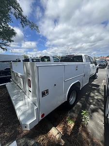 2024 Chevrolet Silverado 3500 Crew Cab 4WD, Reading SL Service Body Service Truck for sale #1F7099 - photo 2