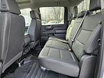 New 2024 Chevrolet Silverado 3500 Crew Cab 4WD Reading SLU108-SW 9' Service Truck for sale #1F7099 - photo 16