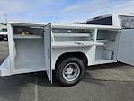 New 2024 Chevrolet Silverado 3500 Crew Cab 4WD Reading SLU108-SW 9' Service Truck for sale #1F7099 - photo 27