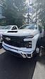 2024 Chevrolet Silverado 3500 Crew Cab 4WD, Reading SL Service Body Service Truck for sale #1F7099 - photo 5