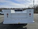 New 2024 Chevrolet Silverado 3500 Crew Cab 4WD Reading SLU108-SW 9' Service Truck for sale #1F7099 - photo 9
