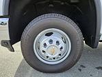 New 2024 Chevrolet Silverado 3500 Crew Cab 4WD Reading SLU108-SW (SLU108ASW) 9' Service Truck for sale #1F7132 - photo 8