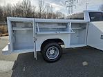 New 2024 Chevrolet Silverado 3500 Crew Cab 4WD Reading SLU108-SW 9' Service Truck for sale #1F7325 - photo 10