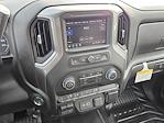 New 2024 Chevrolet Silverado 3500 Crew Cab 4WD Reading SLU108-SW 9' Service Truck for sale #1F7325 - photo 18