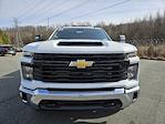 New 2024 Chevrolet Silverado 3500 Crew Cab 4WD Reading SLU108-SW 9' Service Truck for sale #1F7325 - photo 7