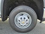 New 2025 Chevrolet Silverado 3500 Crew Cab 4WD Reading SLU108-DW 9' Service Truck for sale #1F7704 - photo 8