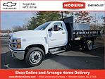 New 2024 Chevrolet Silverado 4500 Work Truck Regular Cab 2WD Stake Bed for sale #1F7801 - photo 1