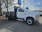 New 2024 Chevrolet Silverado 4500 Work Truck Regular Cab 2WD Stake Bed for sale #1F7801 - photo 3