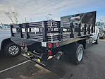 New 2024 Chevrolet Silverado 4500 Work Truck Regular Cab 2WD Stake Bed for sale #1F7801 - photo 4