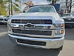 New 2024 Chevrolet Silverado 4500 Work Truck Regular Cab 2WD Stake Bed for sale #1F7801 - photo 8