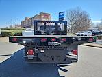 New 2024 Chevrolet Silverado 3500 Work Truck Crew Cab 4WD Flatbed Truck for sale #1F7862 - photo 4