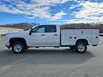 New 2025 Chevrolet Silverado 2500 Double Cab Service Truck for sale #1F7965 - photo 3