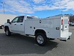 New 2025 Chevrolet Silverado 2500 Double Cab Service Truck for sale #1F7965 - photo 2