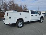 New 2025 Chevrolet Silverado 2500 Double Cab Service Truck for sale #1F7965 - photo 5