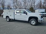 New 2025 Chevrolet Silverado 2500 Double Cab Service Truck for sale #1F7965 - photo 6