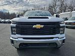 New 2025 Chevrolet Silverado 2500 Double Cab Service Truck for sale #1F7965 - photo 7