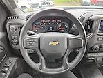 New 2025 Chevrolet Silverado 2500 Crew Cab 4WD Service Truck for sale #1F8013 - photo 15