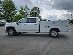 New 2025 Chevrolet Silverado 2500 Crew Cab 4WD Service Truck for sale #1F8013 - photo 3
