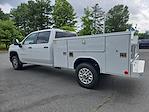 New 2025 Chevrolet Silverado 2500 Crew Cab 4WD Service Truck for sale #1F8013 - photo 2