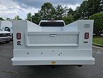 New 2025 Chevrolet Silverado 2500 Crew Cab 4WD Service Truck for sale #1F8013 - photo 4