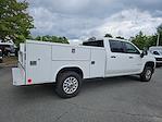 New 2025 Chevrolet Silverado 2500 Crew Cab 4WD Service Truck for sale #1F8013 - photo 5