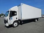 New 2025 Chevrolet LCF 5500XD Regular Cab Box Truck for sale #1F8133 - photo 1
