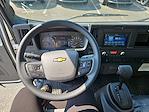 New 2025 Chevrolet LCF 5500XD Regular Cab Box Truck for sale #1F8133 - photo 13