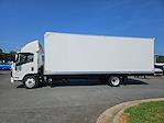 New 2025 Chevrolet LCF 5500XD Regular Cab Box Truck for sale #1F8133 - photo 3