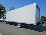 New 2025 Chevrolet LCF 5500XD Regular Cab Box Truck for sale #1F8133 - photo 2