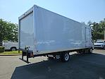 New 2025 Chevrolet LCF 5500XD Regular Cab Box Truck for sale #1F8133 - photo 5