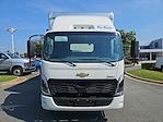 New 2025 Chevrolet LCF 5500XD Regular Cab Box Truck for sale #1F8133 - photo 7