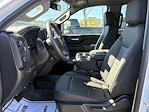 New 2025 Chevrolet Silverado 3500 Crew Cab Flatbed Truck for sale #1F8161 - photo 10