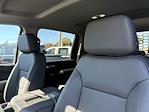 New 2025 Chevrolet Silverado 3500 Crew Cab Flatbed Truck for sale #1F8161 - photo 14