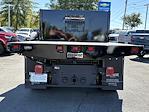 New 2025 Chevrolet Silverado 3500 Crew Cab Flatbed Truck for sale #1F8161 - photo 4