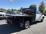 New 2025 Chevrolet Silverado 3500 Crew Cab Flatbed Truck for sale #1F8161 - photo 5
