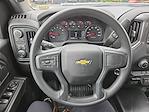 New 2025 Chevrolet Silverado 2500 Double Cab 4WD Service Truck for sale #1F8184 - photo 15