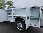 New 2025 Chevrolet Silverado 2500 Double Cab 4WD Service Truck for sale #1F8184 - photo 22