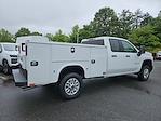 New 2025 Chevrolet Silverado 2500 Double Cab 4WD Service Truck for sale #1F8184 - photo 4