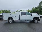 New 2025 Chevrolet Silverado 2500 Double Cab 4WD Service Truck for sale #1F8184 - photo 5