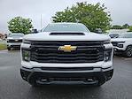 New 2025 Chevrolet Silverado 2500 Double Cab 4WD Service Truck for sale #1F8184 - photo 7