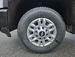 New 2025 Chevrolet Silverado 2500 Double Cab 4WD Service Truck for sale #1F8184 - photo 8