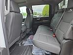 New 2025 Chevrolet Silverado 3500 Work Truck Crew Cab 4WD Hauler Body for sale #1F8314 - photo 10