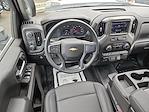 New 2025 Chevrolet Silverado 3500 Work Truck Crew Cab 4WD Hauler Body for sale #1F8314 - photo 11