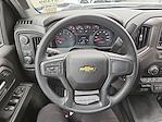 New 2025 Chevrolet Silverado 3500 Work Truck Crew Cab 4WD Hauler Body for sale #1F8314 - photo 15