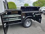 New 2025 Chevrolet Silverado 3500 Work Truck Crew Cab 4WD Hauler Body for sale #1F8314 - photo 22
